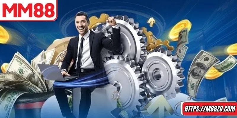 Cộng tác viên được truy cập vào dữ liệu và tài khoản riêng
