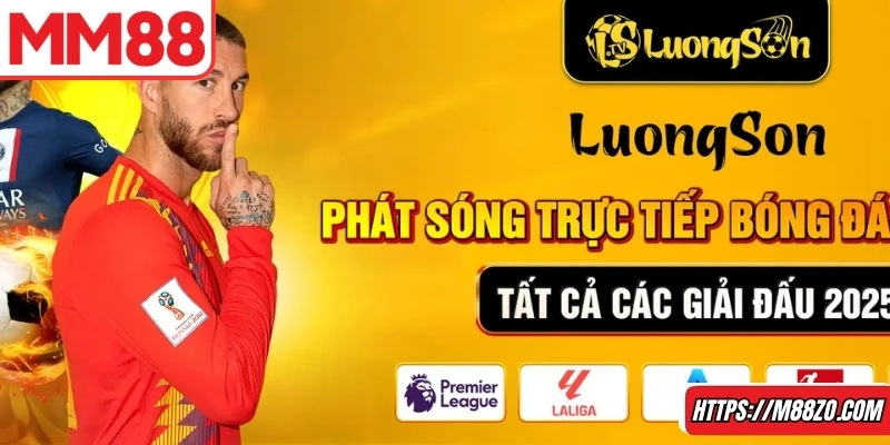 Theo dõi bóng đá trực tuyến ổn định và sắc nét tại nền tảng